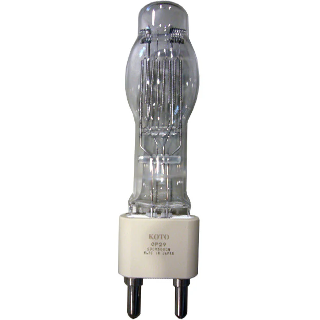 Koto-Lamp-CP29 240V (DPY)
