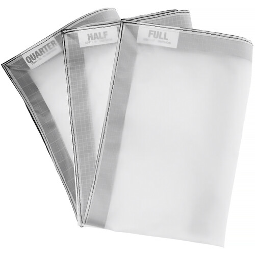DoP Choice Cloth Set for SNAPBAG? 60x90cm - CS-SBCFN-SQHF