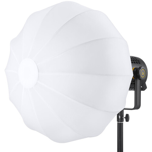 Godox Collapsible Lantern Softbox with Bowens Mount (19.7")