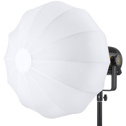 Godox Collapsible Lantern Softbox with Bowens Mount (19.7")