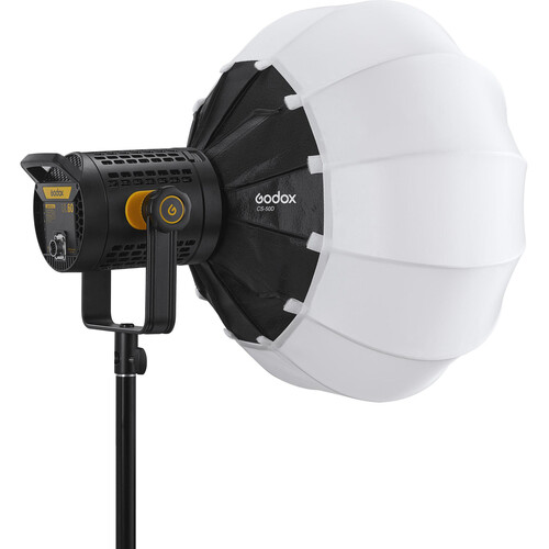 Godox Collapsible Lantern Softbox with Bowens Mount (19.7")
