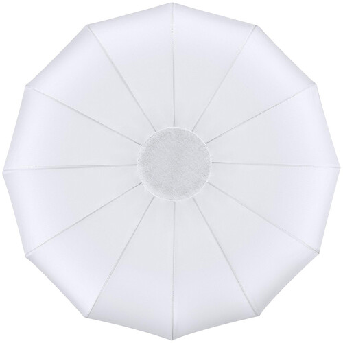 Godox Collapsible Lantern Softbox with Bowens Mount (19.7")