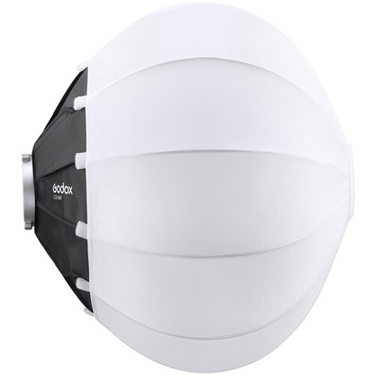 Godox Collapsible Lantern Softbox with Bowens Mount (19.7")