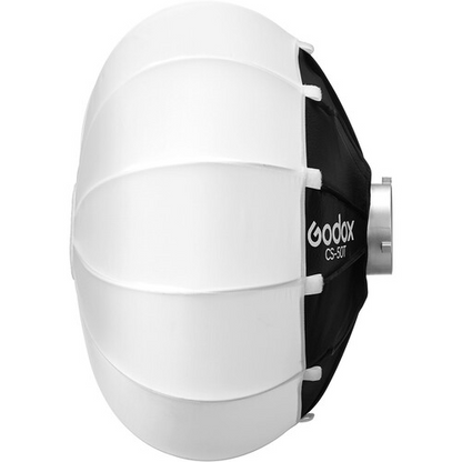 Godox CS-50T Slim Lantern Softbox with Bowens Mount (19.7")