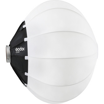 Godox Collapsible Lantern Softbox with Bowens Mount (26.6")