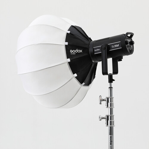 Godox Collapsible Lantern Softbox with Bowens Mount (26.6")