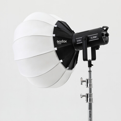 Godox Collapsible Lantern Softbox with Bowens Mount (26.6")