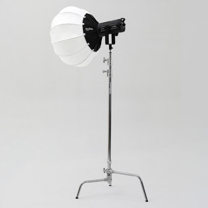 Godox Collapsible Lantern Softbox with Bowens Mount (26.6")