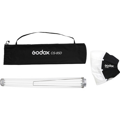 Godox Collapsible Lantern Softbox with Bowens Mount (33.5")