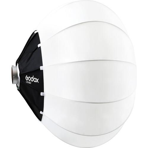 Godox Collapsible Lantern Softbox with Bowens Mount (33.5")