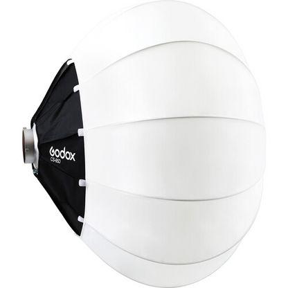 Godox Collapsible Lantern Softbox with Bowens Mount (33.5")