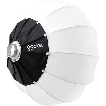 Godox Collapsible Lantern Softbox with Bowens Mount (33.5")