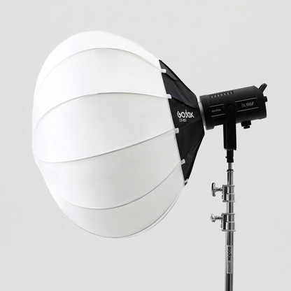 Godox Collapsible Lantern Softbox with Bowens Mount (33.5")