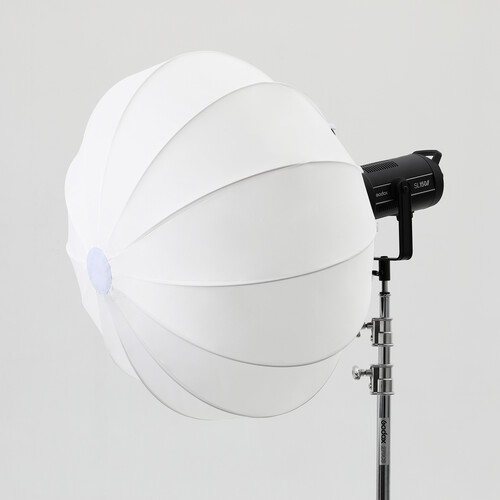 Godox Collapsible Lantern Softbox with Bowens Mount (33.5")