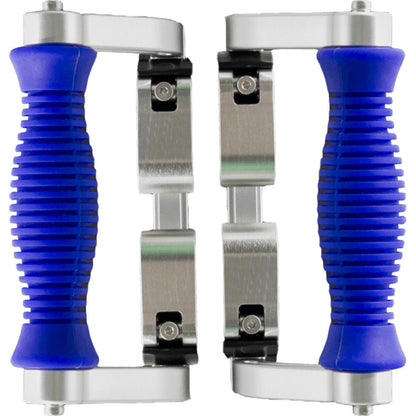 Creamsource Micro Quick Release Handle Grips - CSU-GRIPS