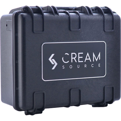 Creamsource Injection Molded Hard Case for Micro - CSU-HARDCASE