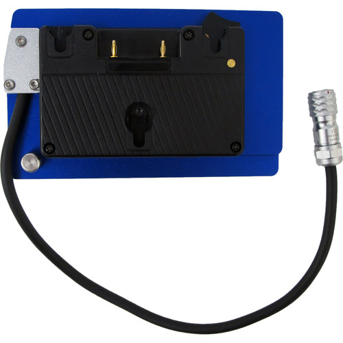 Creamsource Micro Battery Mount AB Style - CSU-MOUNT-AB