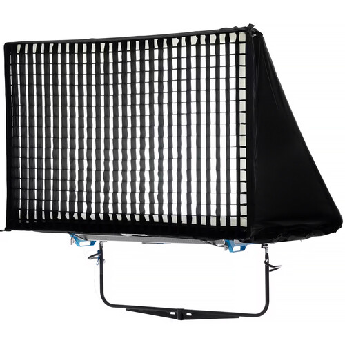 DoP Choice SNAPGRID? 40? for AIRGLOW 2x2 Booklight - CSV-24-SNAPGRID-40-AIRGLOW