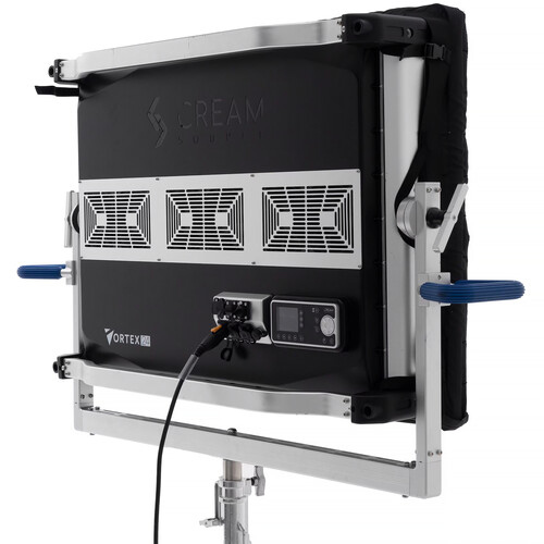 DoPchoice SNAPGRID® 40° for Creamsource Vortex24 - Direct Fit - (Not SnapBag)