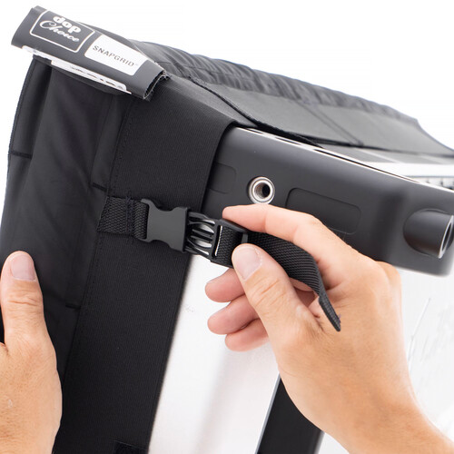 DoPchoice SNAPGRID® 40° for Creamsource Vortex24 - Direct Fit - (Not SnapBag)