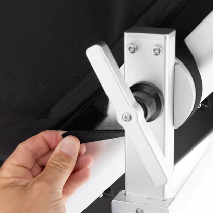 DoPchoice SNAPGRID® 40° for Creamsource Vortex24 - Direct Fit - (Not SnapBag)