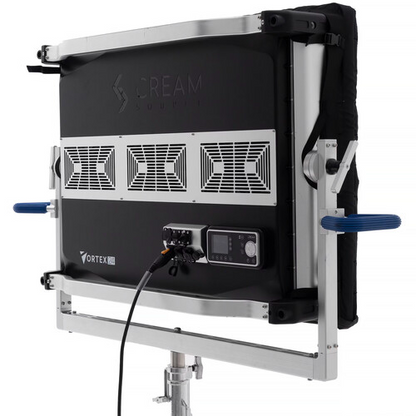 DoP Choice SNAPGRID? 40? for Creamsource VORTEX24 - CSV-24-SNAPGRID-DOME