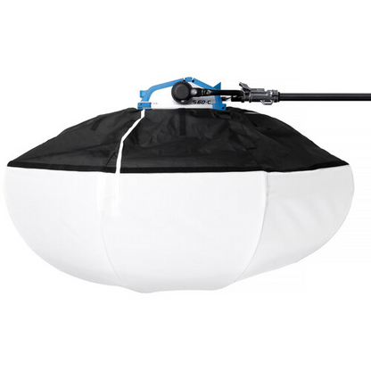 DOP CHOICE SNAPBAG LANTERN 5' RABBIT-EARS - CSV-LANTERN-5-SBRL5