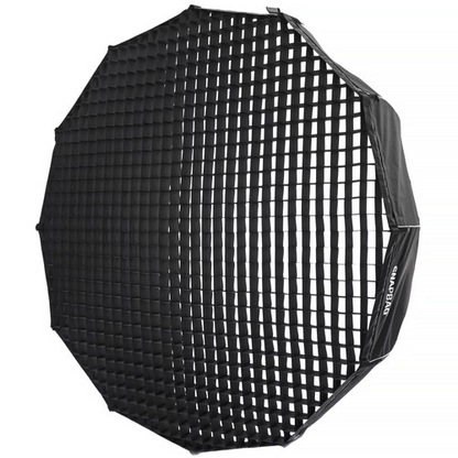 DoP Choice SNAPGRID 40? for FAT-RABBIT 8ft Double HEX - CSV-SGRED8W40