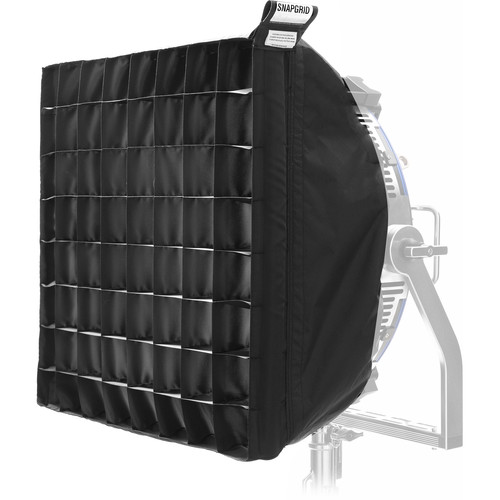 DoPchoice SNAPGRID® 40° for Creamsource SpaceX - Direct Fit - (Not SnapBag)