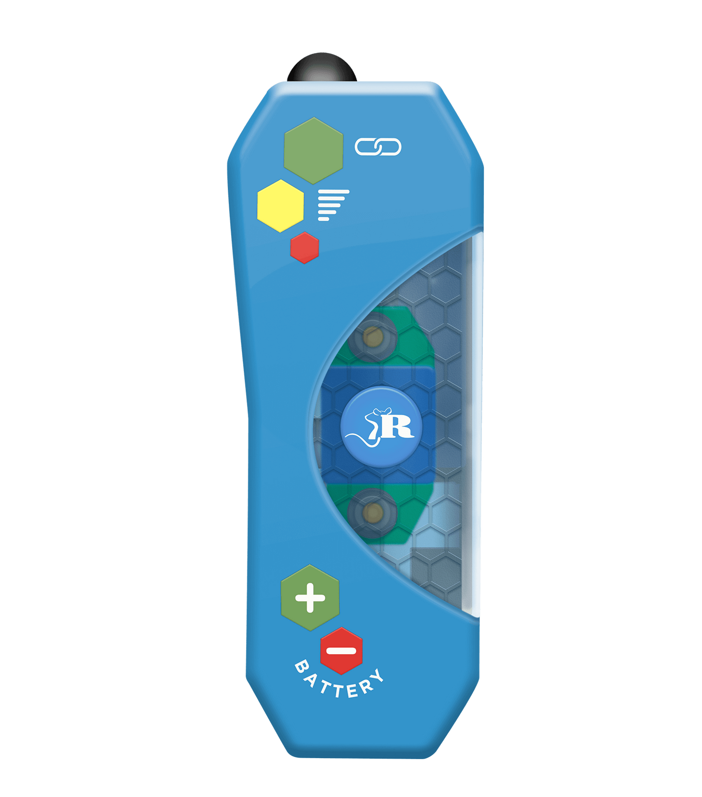 Ratpac - 531.0231.001.0A - Cintenna 2 Blue