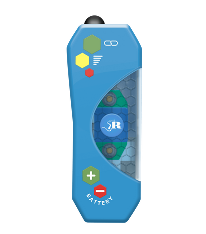 Ratpac - 531.0231.001.0A - Cintenna 2 Blue