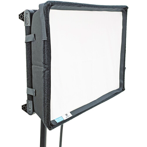 Kino Flo - DFS-FAM - FreeStyle Air Mini SnapBox w/ 2 x Diffusion