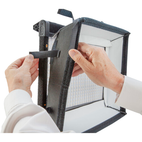 Kino Flo - DFS-FAM - FreeStyle Air Mini SnapBox w/ 2 x Diffusion