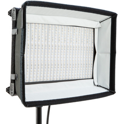 Kino Flo - DFS-FAM - FreeStyle Air Mini SnapBox w/ 2 x Diffusion