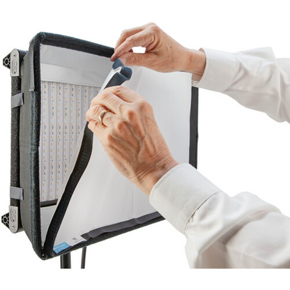 Kino Flo - DFS-FAM - FreeStyle Air Mini SnapBox w/ 2 x Diffusion