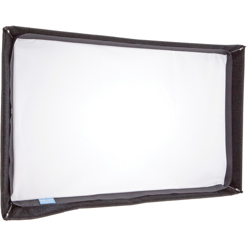 Kino Flo - DFS-FS10-S - FreeStyle Mini SnapBag w/ 2 x Diffusion