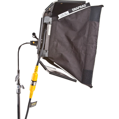 Kino Flo - DFS-FS41-S - Diva-Lite 41 SnapBag w/ 2 x Diffusion