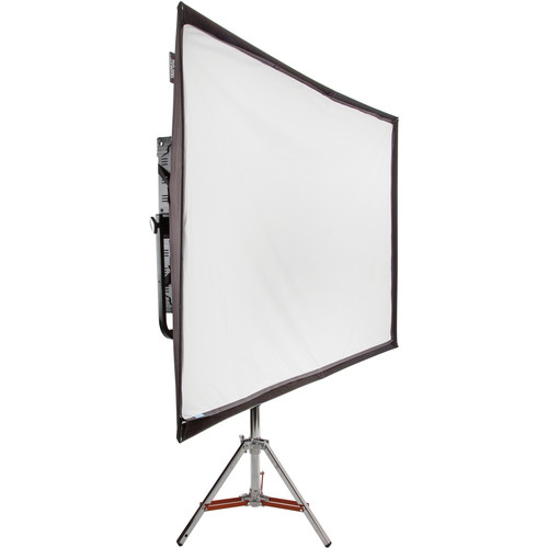 Kino Flo - DFS-L80-S - Image L80 SnapBag w/ 2 x Diffusion