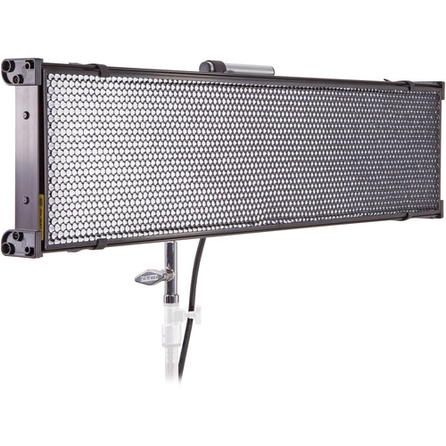 Kino Flo Diva-Lite 31 LED DMX, w/ 90º Louver