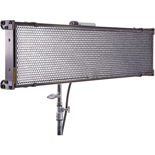 Kino Flo Diva-Lite 31 LED DMX, w/ 90º Louver