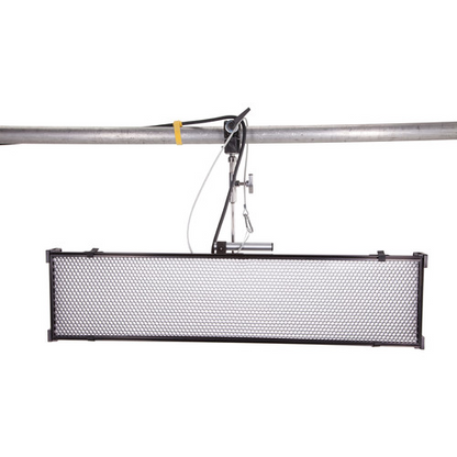 Kino Flo Diva-Lite 31 LED DMX, w/ 90º Louver