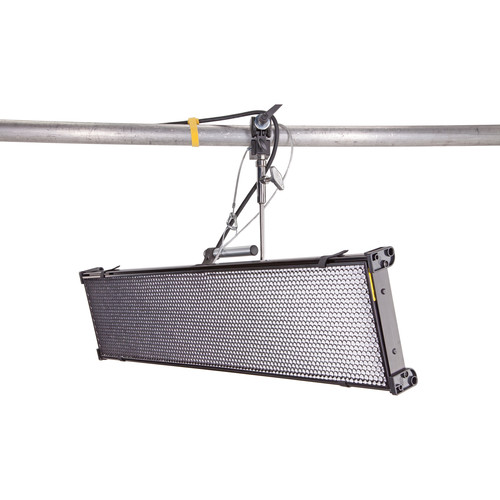 Kino Flo Diva-Lite 31 LED DMX, w/ 90º Louver