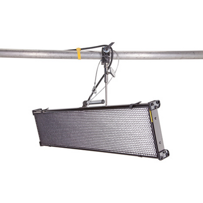 Kino Flo Diva-Lite 31 LED DMX, w/ 90º Louver