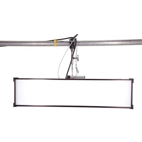 Kino Flo Diva-Lite 31 LED DMX, w/ 90º Louver