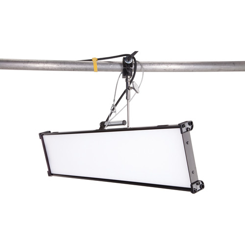 Kino Flo Diva-Lite 31 LED DMX, w/ 90º Louver