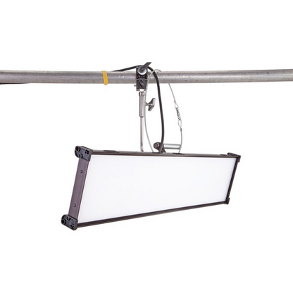 Kino Flo Diva-Lite 31 LED DMX, w/ 90º Louver