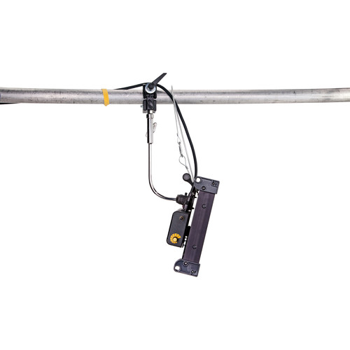 Kino Flo Diva-Lite 31 LED DMX, w/ 90º Louver