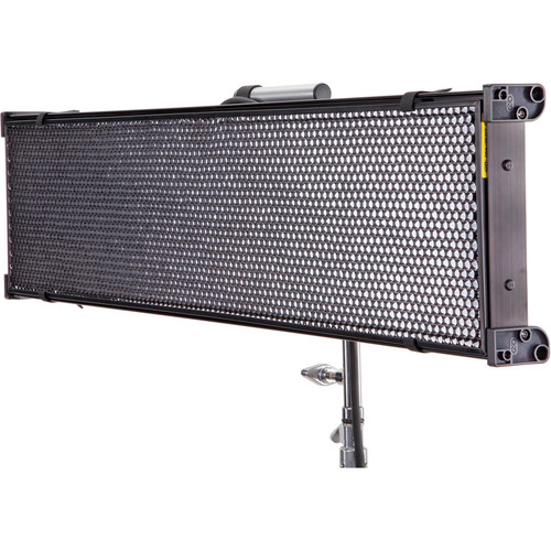 Kino Flo Diva-Lite 31 LED DMX, w/ 90º Louver