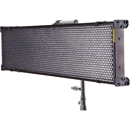 Kino Flo Diva-Lite 31 LED DMX, w/ 90º Louver