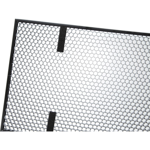 Kino Flo Diva-Lite 31 LED DMX, w/ 90º Louver